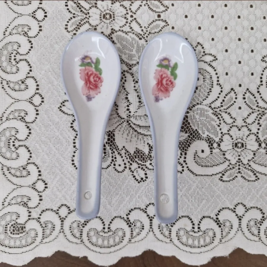 قاشق چینی