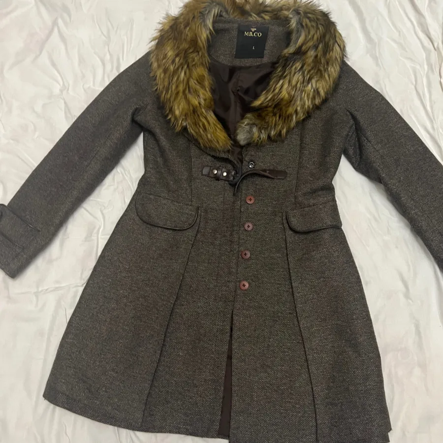 پالتو با خز جداشونده