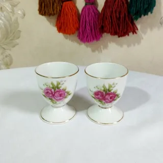 تخم مرغ خوری گلسرخی