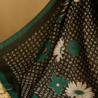 روسری خنک و سبک