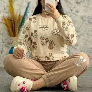 ست بلوز شلوار