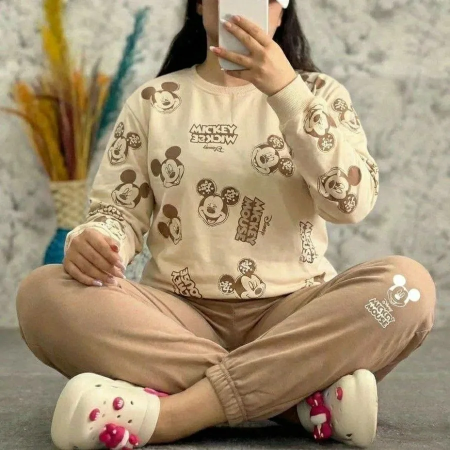 ست بلوز شلوار