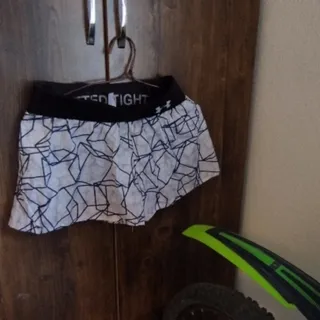 شلوارک ورزشی under armour