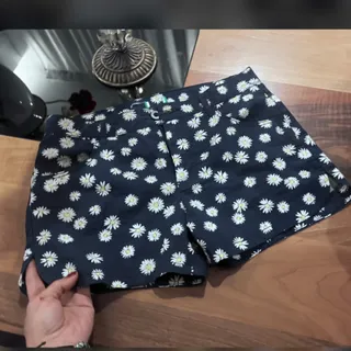 شلوارک بابونه