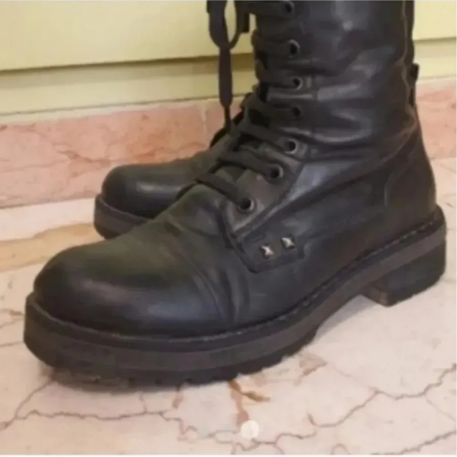 نیم بوت