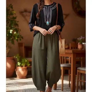تیشرت لانگ
