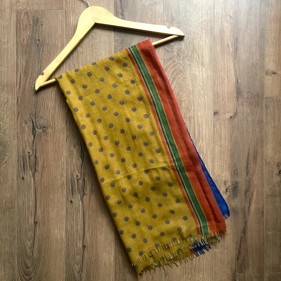 شال خارجی