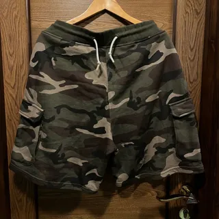 شلوارک چریکی مردانه 2XL