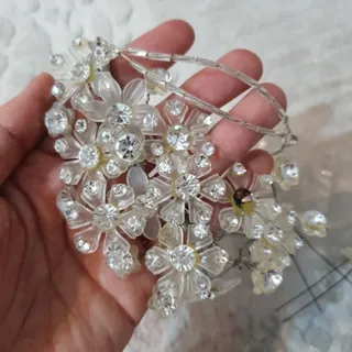 گلسر نگین دار