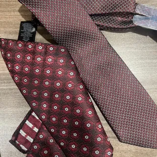 کروات همراه با پوشت