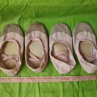 کفش باله