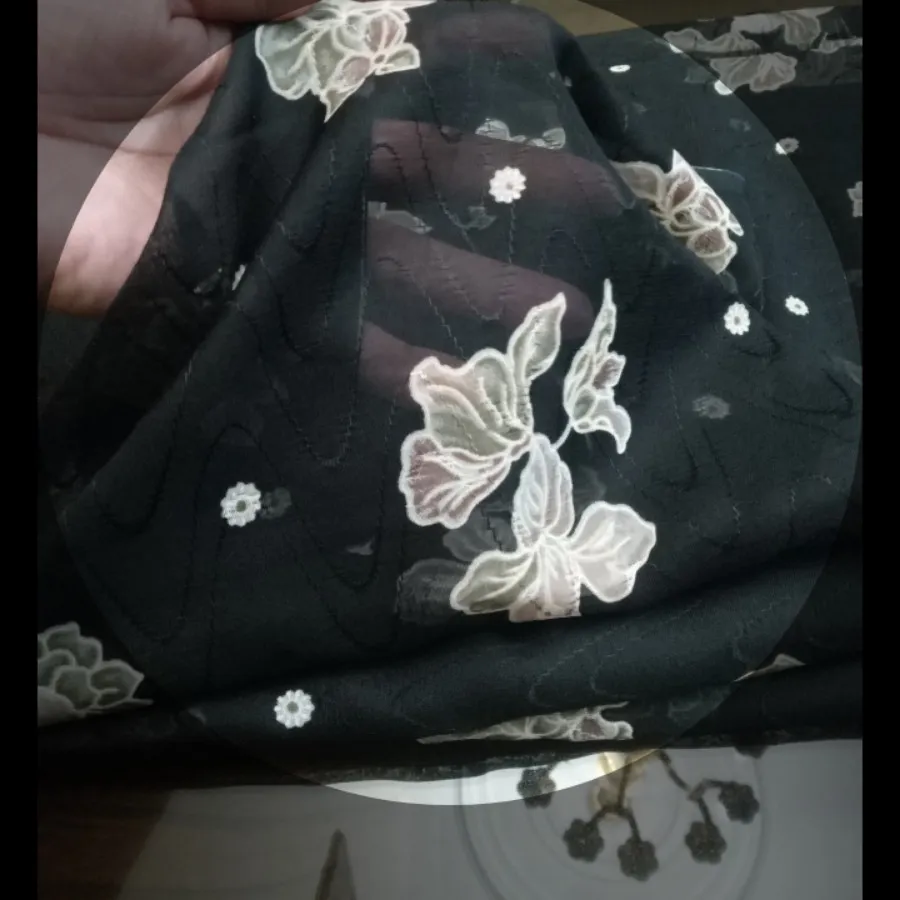 پارچه چادری نو