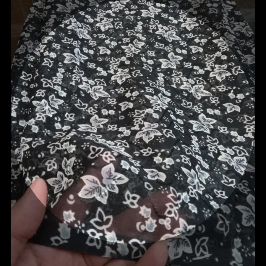 پارچه چادری نو