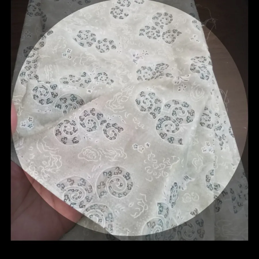 پارچه چادری  نو