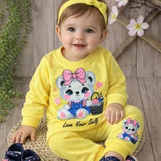 ست دخترانه جذاب