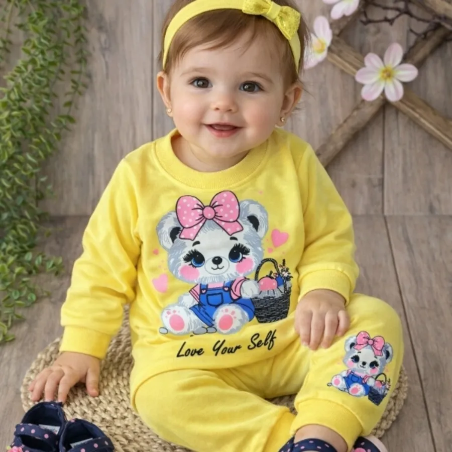 ست دخترانه جذاب