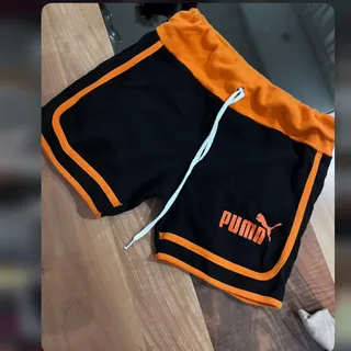شلوارک پوما