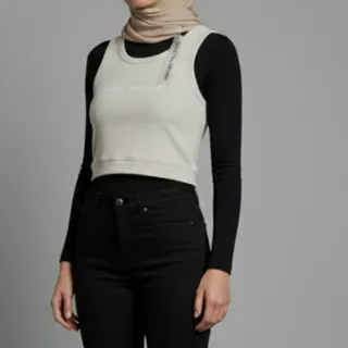 نیم تنه کبریتی ترک