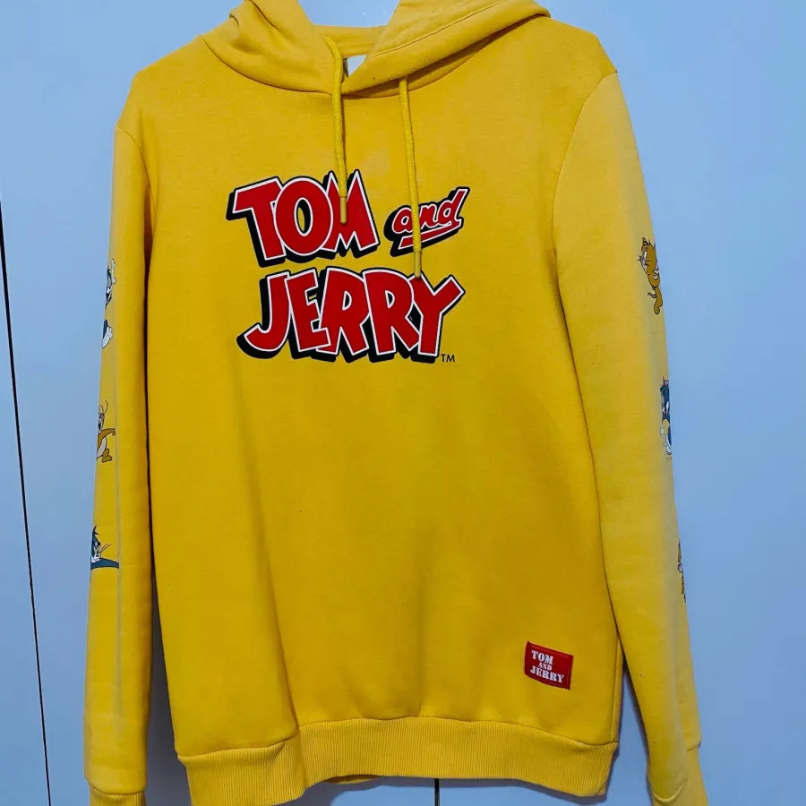 هودی کلاه دار کوتون