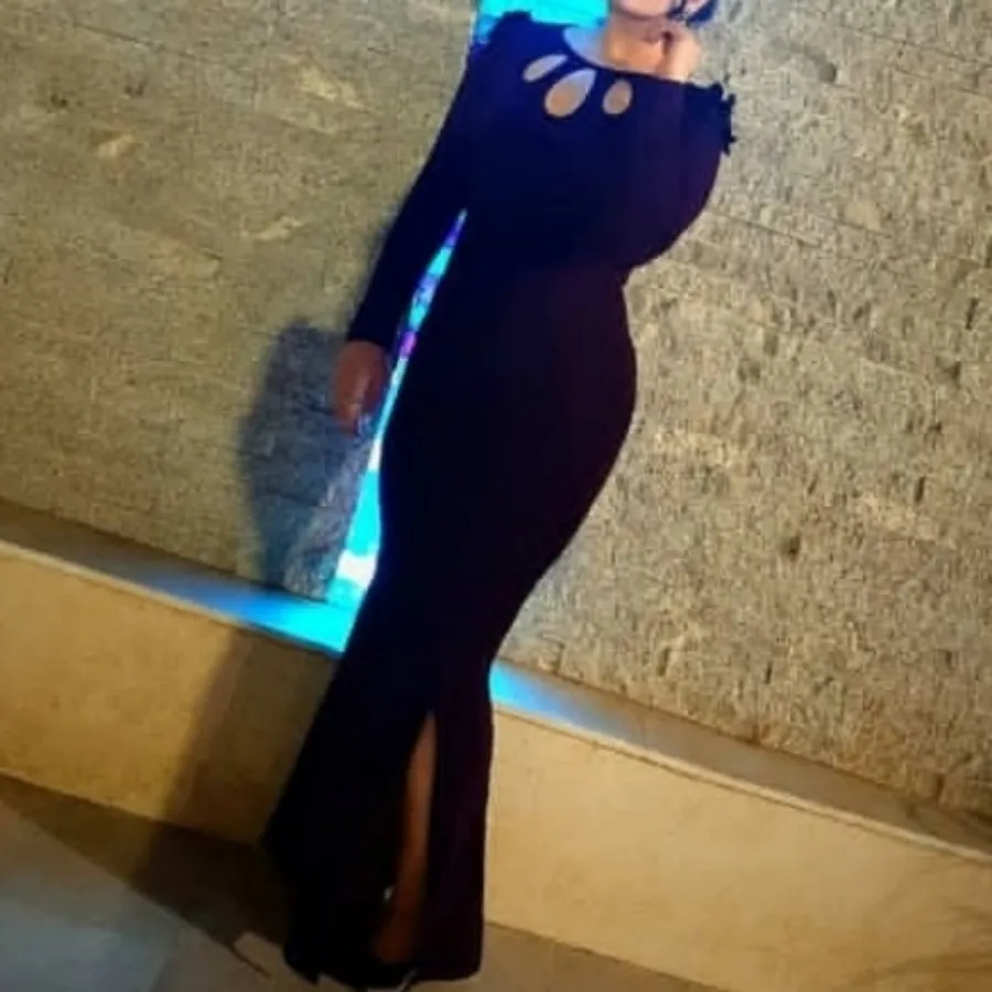 پیراهن مجلسی