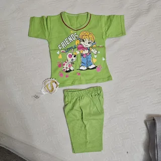 ست دخترانه