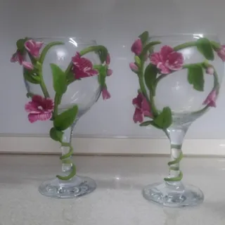 جام دکوری