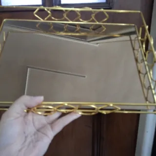 سینی نو با ارسال رایگان