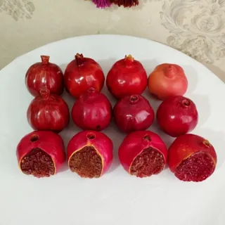 میوه مصنوعی