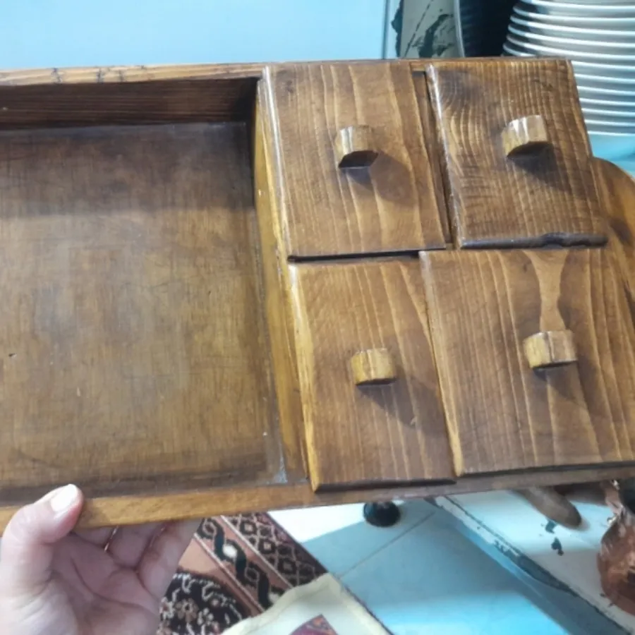 سینی تی بگ دار