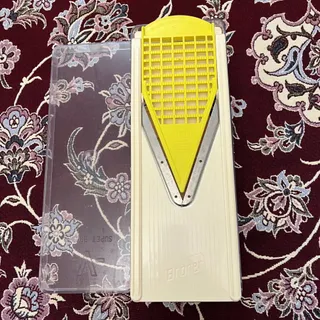 رنده همه کاره
