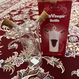 ظرف روغن
