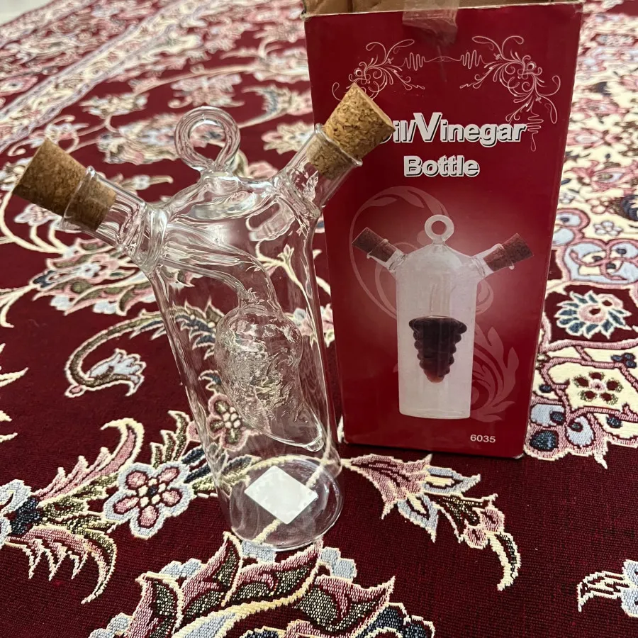 ظرف روغن