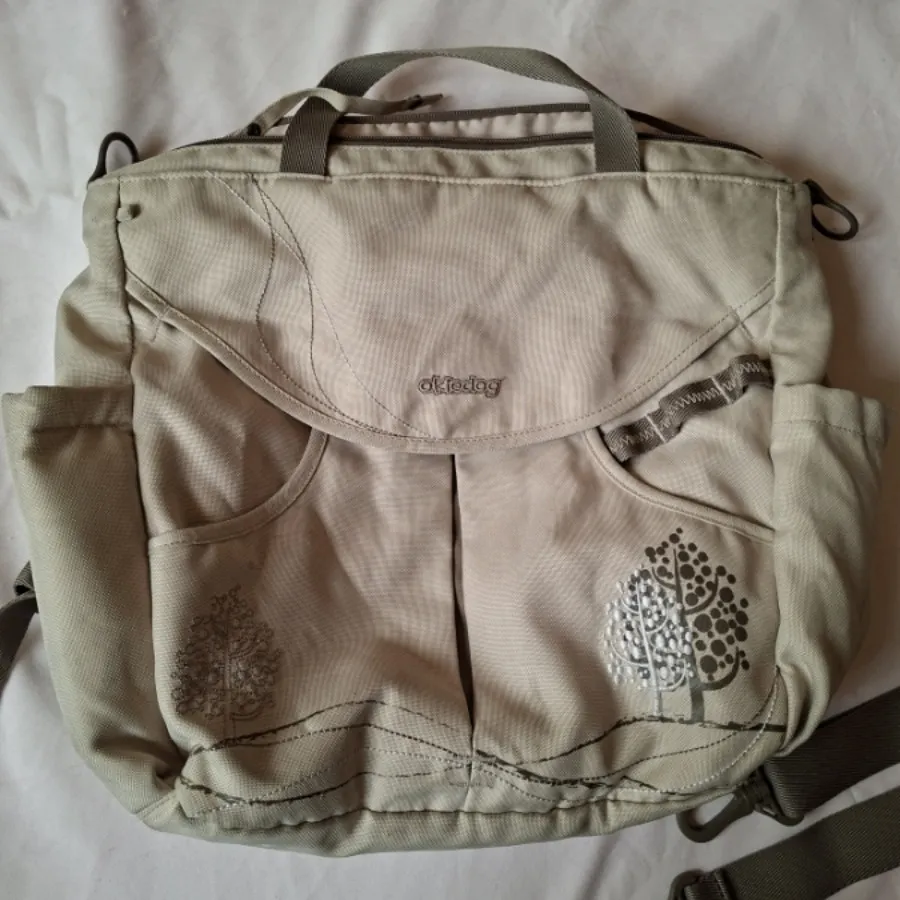 ساک کوله نوزاد