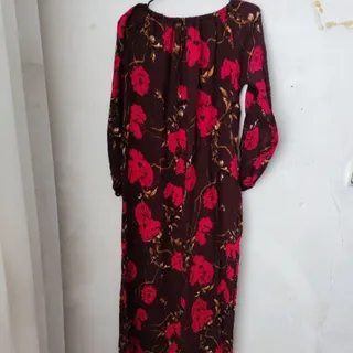 لباس ساحلی