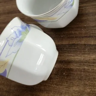 فنجان قدیمی