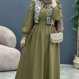پیراهن و ژیله
