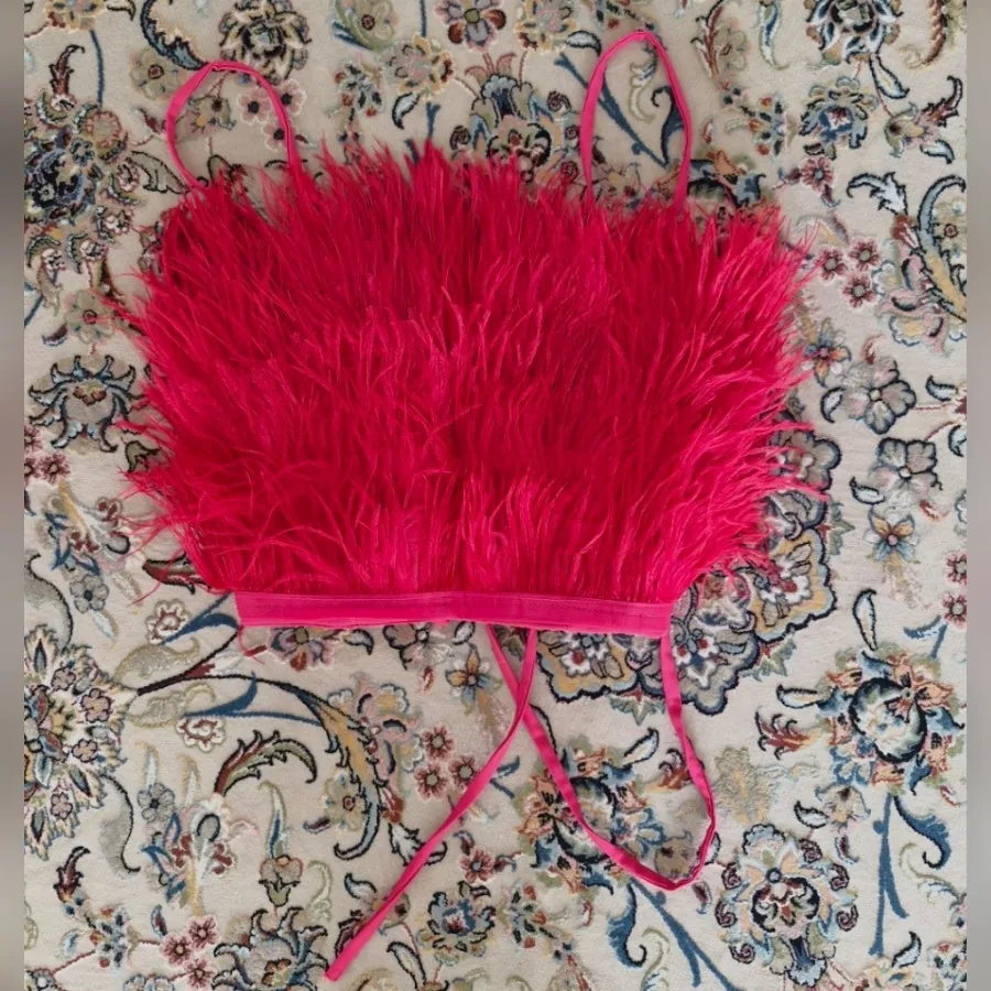 تاپ مجلسی سرخابی