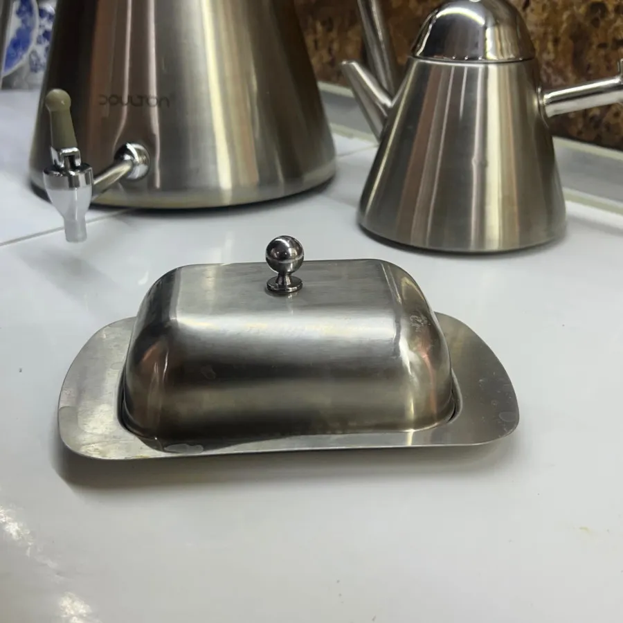 کره یا پنیر خوری