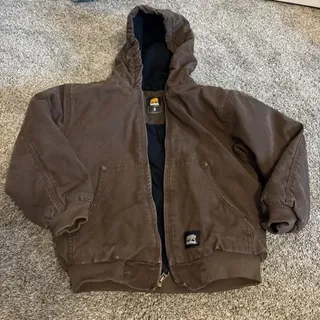 کاپشن برند برنی / Berne