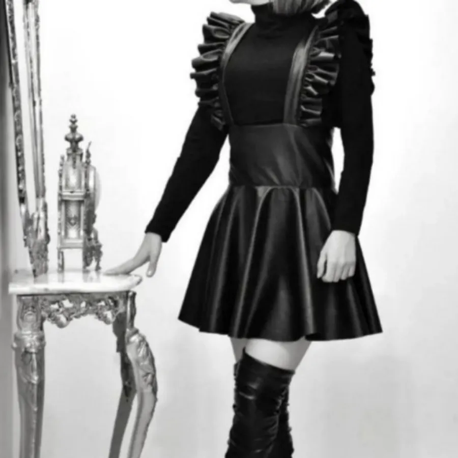 سارافون چرم