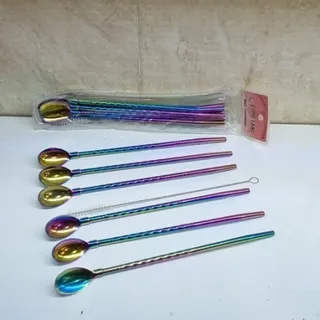 نی شربت خوری