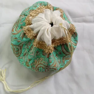 کیف ترمه