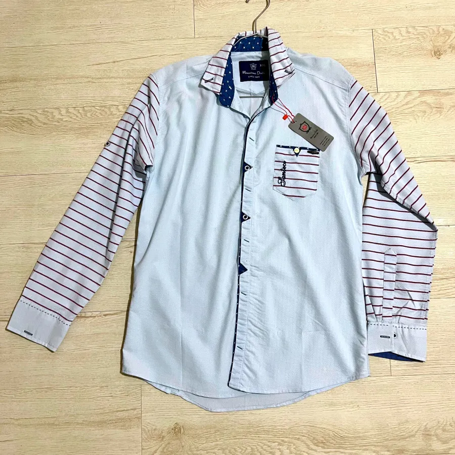 پیراهن مردانه Massimo Dut