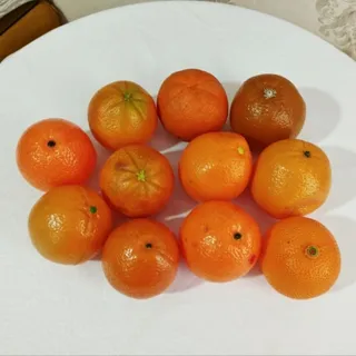 میوه مصنوعی