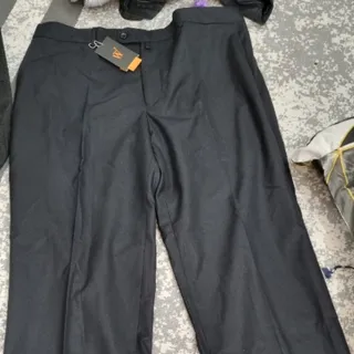 شلوار پارچه ای مردونه