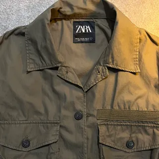 بارونی زارا(مناسب بهار)