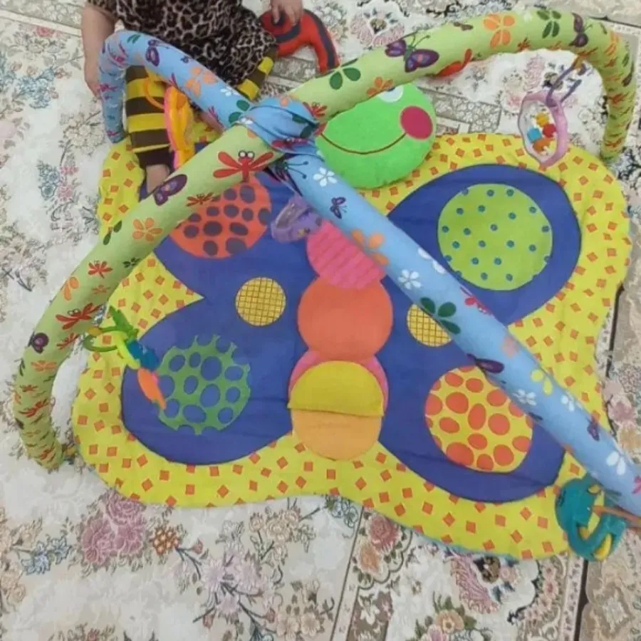 تشک بازی خارجی ماستلا