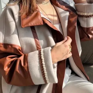 پالتو مزونی