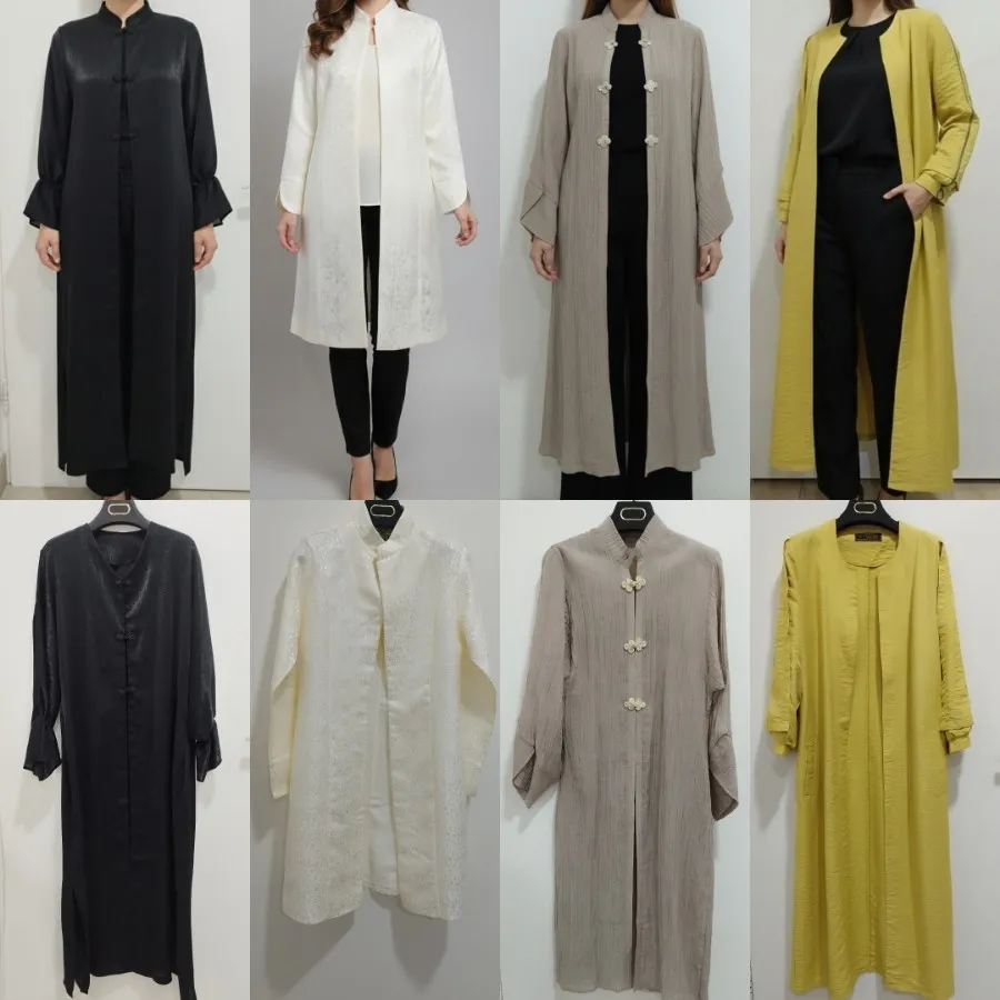 مانتوهای شیک