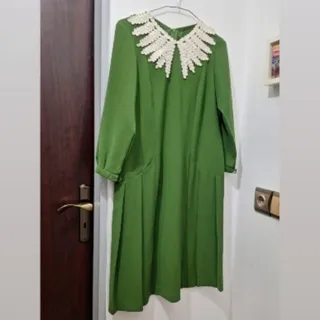 پیراهن مدل کلاسیک